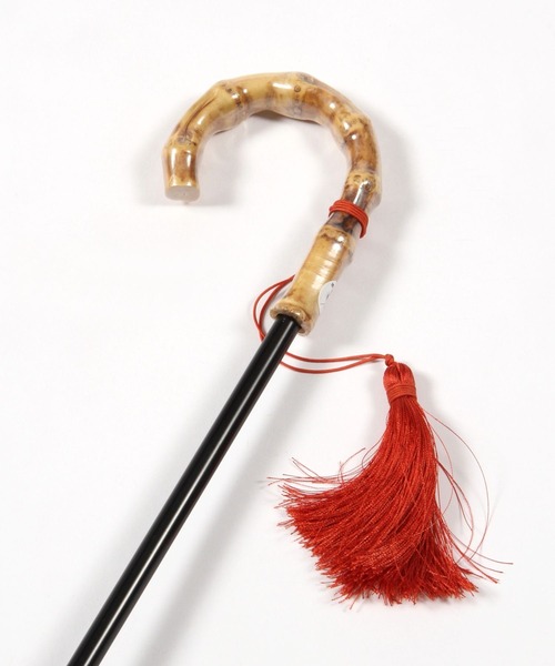 LEPSIM（レプシィム）の「晴雨兼用/折り畳み傘[無地]　178056（折りたたみ傘・レディース・ライトグレー/ライトグリーン/オレンジ・ONE SIZE）」の6枚目の写真