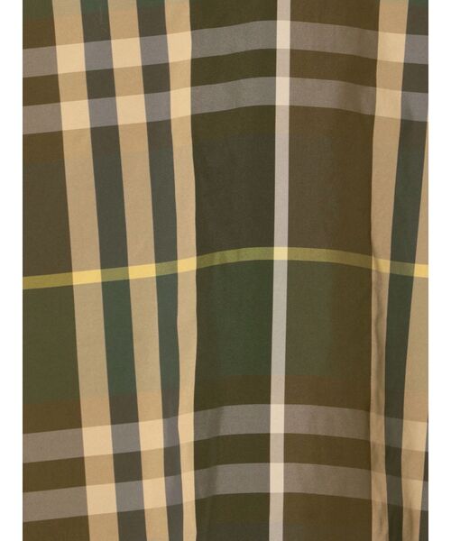 【セール】Vネックタックブラウス【セットアップ可能】（シャツ/ブラウス）｜ELENDEEK（エレンディーク）