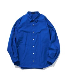 【IHATOV/イーハトーブ】BEACH SHIRTS M