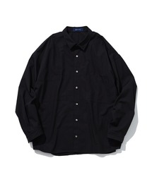 【IHATOV/イーハトーブ】BEACH SHIRTS M