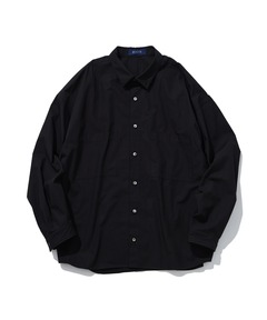 DotAir COMFY L/S SHIRT/ドットエアコンフィーロングスリーブシャツ