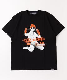 【THE nookie LOVE Rio Kuriyama】PORTRAIT TEE