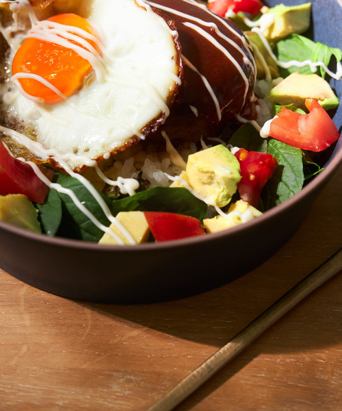 URBAN RESEARCH DOORS（アーバンリサーチドアーズ）の「DOORS LIVING PRODUCTS　comfy ボウル18cm（食器・レディース・アイボリー/ネイビー・-）」の10枚目の写真