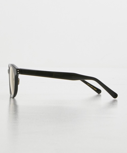 kearny（カーニー）の「【Kearny / カーニー】pepper brown lens 