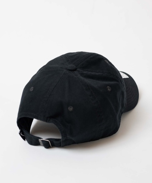 NIKE（ナイキ）の「WEGO/【WEB限定】NIKE H86 エッセンシャル　スウォッシュ　キャップ（キャップ・メンズ・ホワイト/ブラック・FREE）」の9枚目の写真