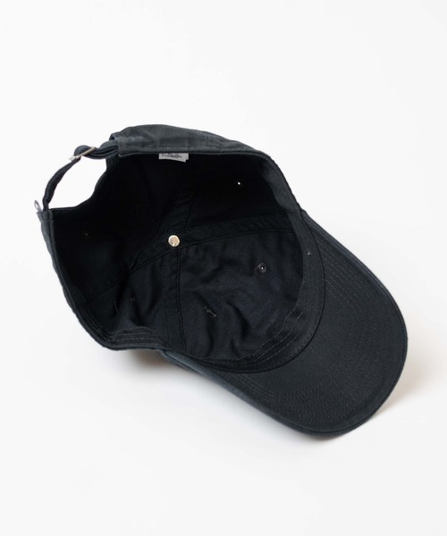 NIKE（ナイキ）の「WEGO/【WEB限定】NIKE H86 エッセンシャル　スウォッシュ　キャップ（キャップ・メンズ・ホワイト/ブラック・FREE）」の11枚目の写真