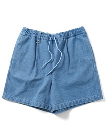 MFC STORE x Dickies TUCK SHORT WORK PANTS
