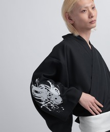 HARE 浴衣 HARE（ハレ）の「HARE-YUKATA/4SET(HARE)（浴衣）」 - WEAR