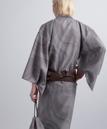 HARE 浴衣 HARE（ハレ）の「HARE-YUKATA/4SET(HARE)（浴衣）」 - WEAR