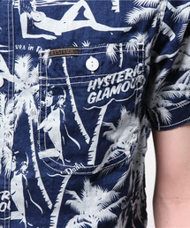 HYSTERIC GLAMOUR（ヒステリックグラマー）の「EXOTIC