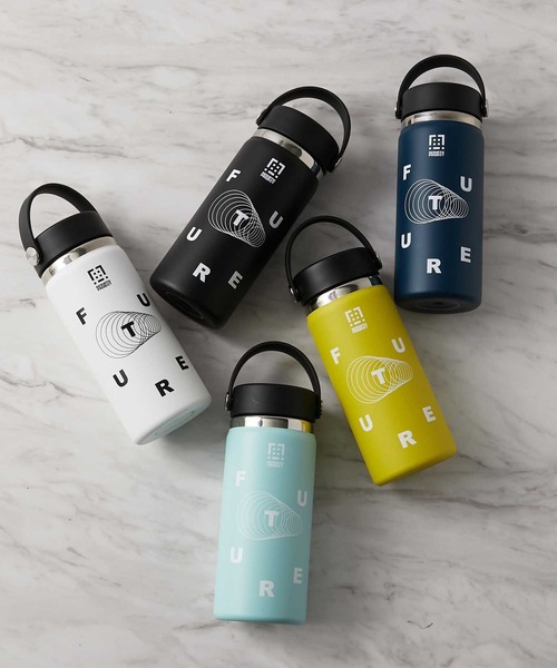 新品 REI Co-op 限定 旨く ハイドロフラスク Hydro Flask