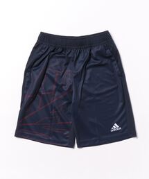 《adidas》YBMHグラフィックショーツ