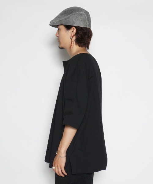 supernova カジュアルシャツ メンズ スーパーノヴァ 中古 古着