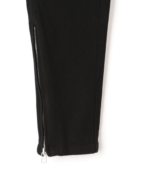 DankeSchon/ダンケシェーン/PREMIUM SUPER STRETCH TC BLACK