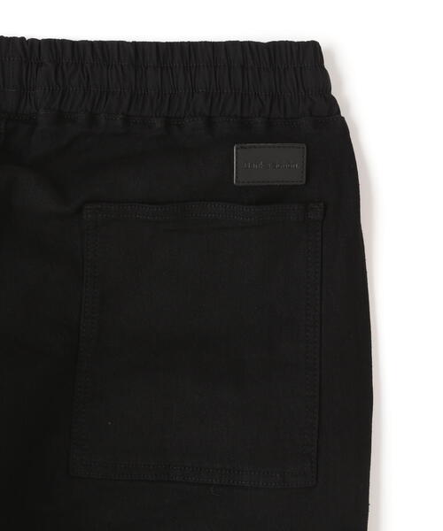DankeSchon/ダンケシェーン/PREMIUM SUPER STRETCH TC BLACK