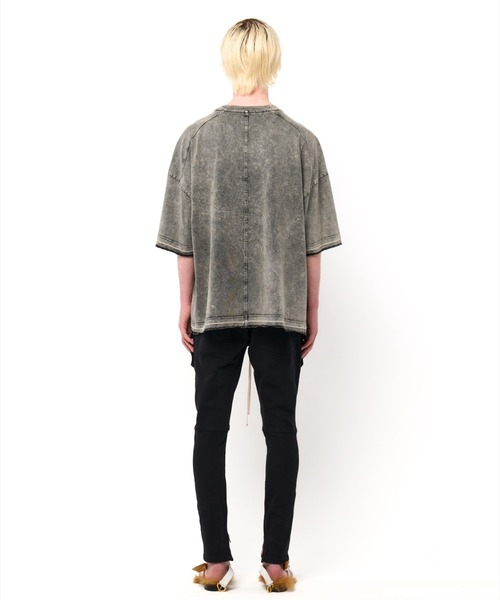 DankeSchon/ダンケシェーン/PREMIUM SUPER STRETCH TC BLACK