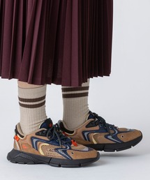LACOSTE | レディース L003 NEO 223 1 SFA(スニーカー)
