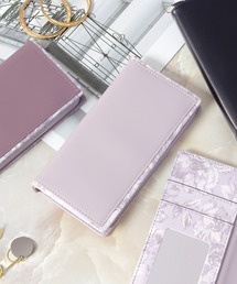 rienda（リエンダ）の「iPhone15 iPhone15Pro リエンダ [スクエア手帳]（スマホケース/カバー・キッズ）」