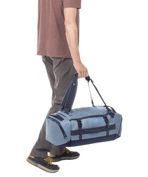 EagleCreek（イーグルクリーク）の「EagleCreek/CHRGO HAULER DUFFEL/カーゴハウラーダッフル 40L（ドラムバッグ）」