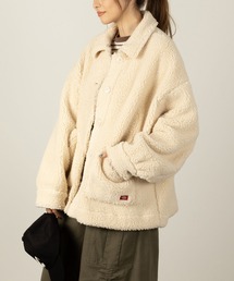 Dickies ディッキーズ ボアジャケット