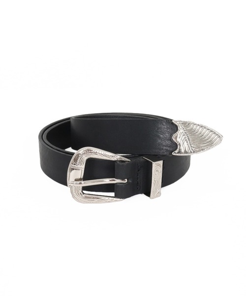 ADAM PATEK（アダムパテック）の「【ADAMPATEK/アダムパテック】italian leather belt / イタリアンレザーベルトバッグ（ベルト・レディース・その他11/その他12/その他13/その他14/その他15・FREE）」の4枚目の写真