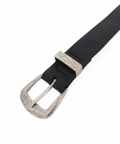 ADAM PATEK（アダムパテック）の「【ADAMPATEK/アダムパテック】italian leather belt / イタリアンレザーベルトバッグ（ベルト・レディース・その他11/その他12/その他13/その他14/その他15・FREE）」の18枚目の写真