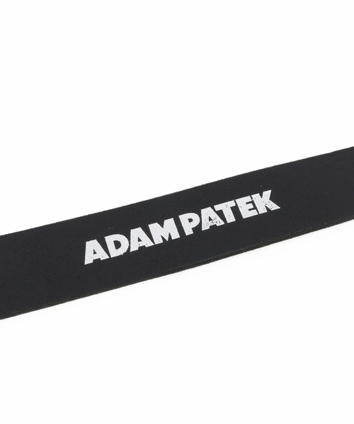 ADAM PATEK（アダムパテック）の「【ADAMPATEK/アダムパテック】italian leather belt / イタリアンレザーベルトバッグ（ベルト・レディース・その他11/その他12/その他13/その他14/その他15・FREE）」の20枚目の写真