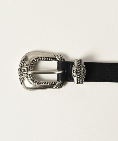 ADAM PATEK（アダムパテック）の「【ADAMPATEK/アダムパテック】italian leather belt / イタリアンレザーベルトバッグ（ベルト・レディース・その他11/その他12/その他13/その他14/その他15・FREE）」の22枚目の写真