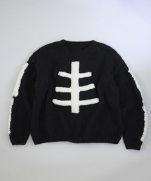 niche.（ニッチ）の「MacMahon Knitting Mills /マクマホンニッ
