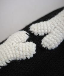 niche.（ニッチ）の「MacMahon Knitting Mills /マクマホンニッ
