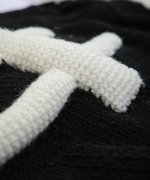 niche.（ニッチ）の「MacMahon Knitting Mills /マクマホンニッ