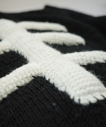 niche.（ニッチ）の「MacMahon Knitting Mills /マクマホンニッ