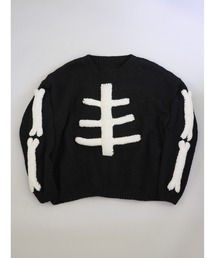niche.（ニッチ）の「MacMahon Knitting Mills /マクマホンニッ