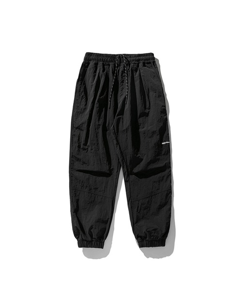 aimoha(アイモハ)の「aimoha outdoorワイド テーパード 吸水速乾 ユニセックス アンクルパンツ(その他パンツ・レディース・ベージュ/ダークグレー/ブラック・MEDIUM/X-LARGE/LARGE)」の22枚目の写真