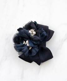 TOCCA（トッカ）の「ATELIER SENKA FLOWER CORSAGE コサージュ（ブローチ/コサージュ）」