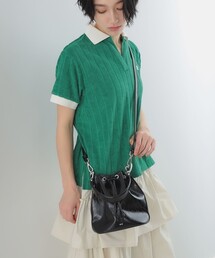 Ray BEAMS | JW PEI / Yulia Bucket Bag(ショルダーバッグ)