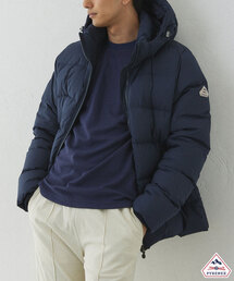 Pyrenex | 【PYRENEX / ピレネックス】 SPOUTNIC MINI RIPSTOP(ダウンジャケット/コート)