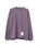 in�Estru(men-tal).�i�C���X�g�������^���j�́uEmbroidery Long Sleeve T-shirt�iT�V���c/�J�b�g�\�[�j�v�b�p�[�v��