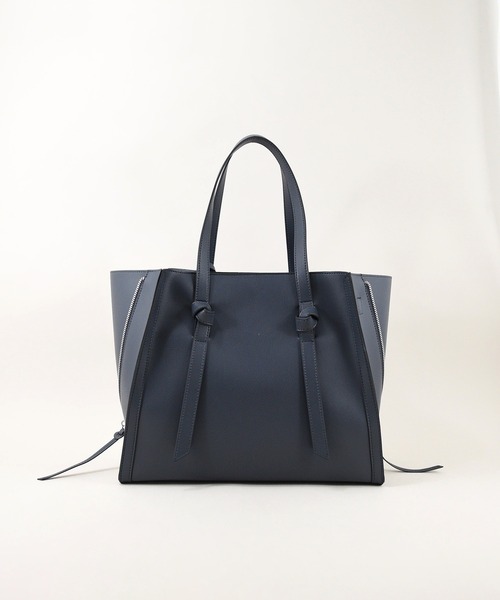 セール】Lier【リエール】 ボヤージュトートバッグ L A4・PC対応 2WAY