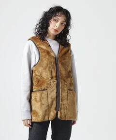 Barbour: ファー ライナー（その他アウター）｜Barbour（バブアー）の