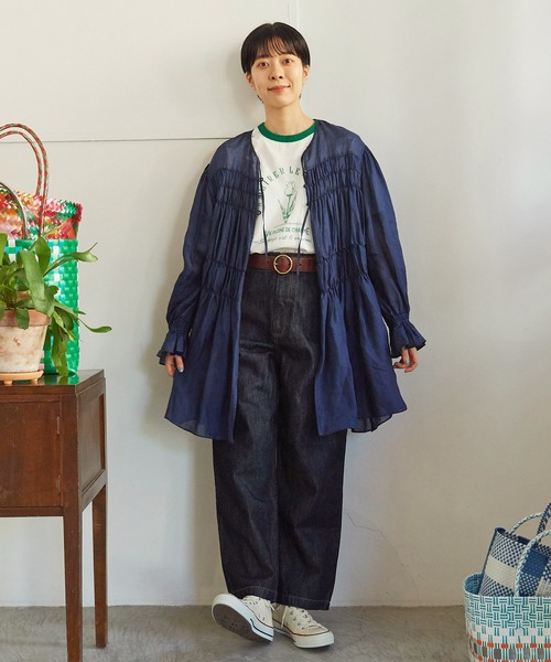 Dot＆Stripes CHILD WOMAN（ドットアンドストライプス