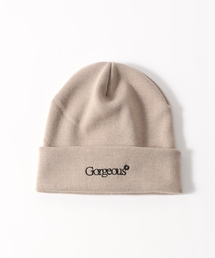 cabaret poval | 【CABARET POVAL / キャバレーポバール】 Easten Bloc Beanie(ニットキャップ/ビーニー)