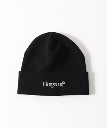 cabaret poval | 【CABARET POVAL / キャバレーポバール】 Easten Bloc Beanie(ニットキャップ/ビーニー)