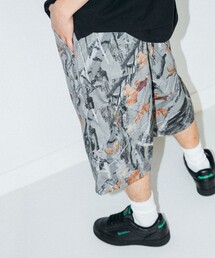 BEAMS（ビームス）の「ASICS × BEAMS / 別注 GORE-TEX(R) パンツ