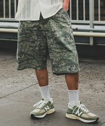 BEAMS | BEAMS / ダブルニー ショートパンツ(その他パンツ)