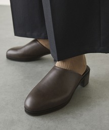 EMMA CLOTHES | ハイソールミュールサンダル EMMA CLOTHES(サンダル)