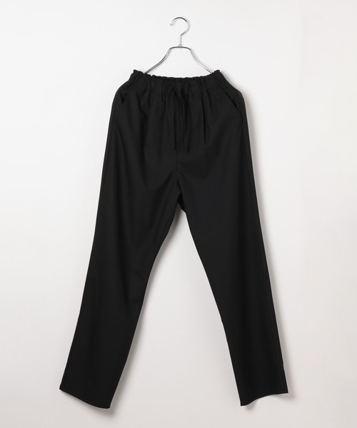 GLOBAL WORK(グローバルワーク)の「サマ楽テーパードパンツ/976026(その他パンツ・キッズ・グレー/ブラック・150cm/140cm/120cm/160cm/130cm/170cm)」の11枚目の写真