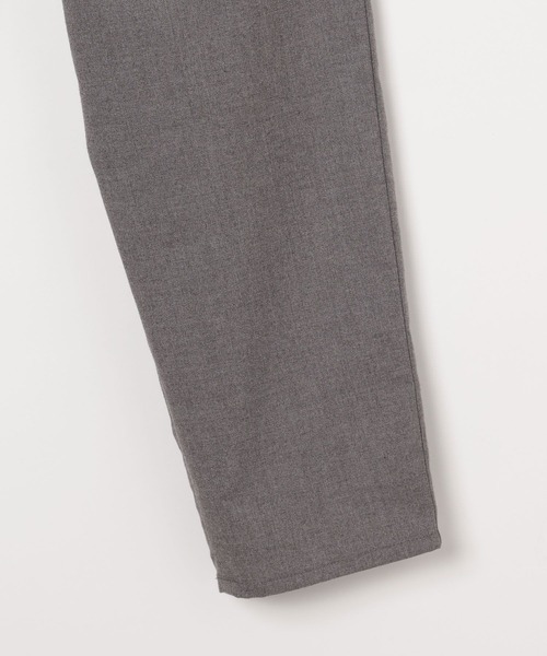 GLOBAL WORK(グローバルワーク)の「サマ楽テーパードパンツ/976026(その他パンツ・キッズ・グレー/ブラック・150cm/140cm/120cm/160cm/130cm/170cm)」の15枚目の写真