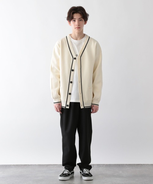 GLOBAL WORK(グローバルワーク)の「サマ楽テーパードパンツ/976026(その他パンツ・キッズ・グレー/ブラック・150cm/140cm/120cm/160cm/130cm/170cm)」の21枚目の写真