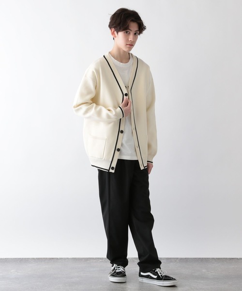 GLOBAL WORK(グローバルワーク)の「サマ楽テーパードパンツ/976026(その他パンツ・キッズ・グレー/ブラック・150cm/140cm/120cm/160cm/130cm/170cm)」の22枚目の写真